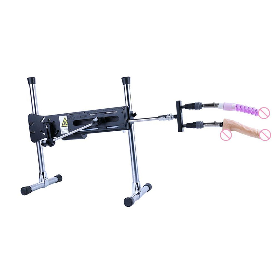 "Shemale Kathleen" Double Pleasure Sex Machine, gallery view 5
