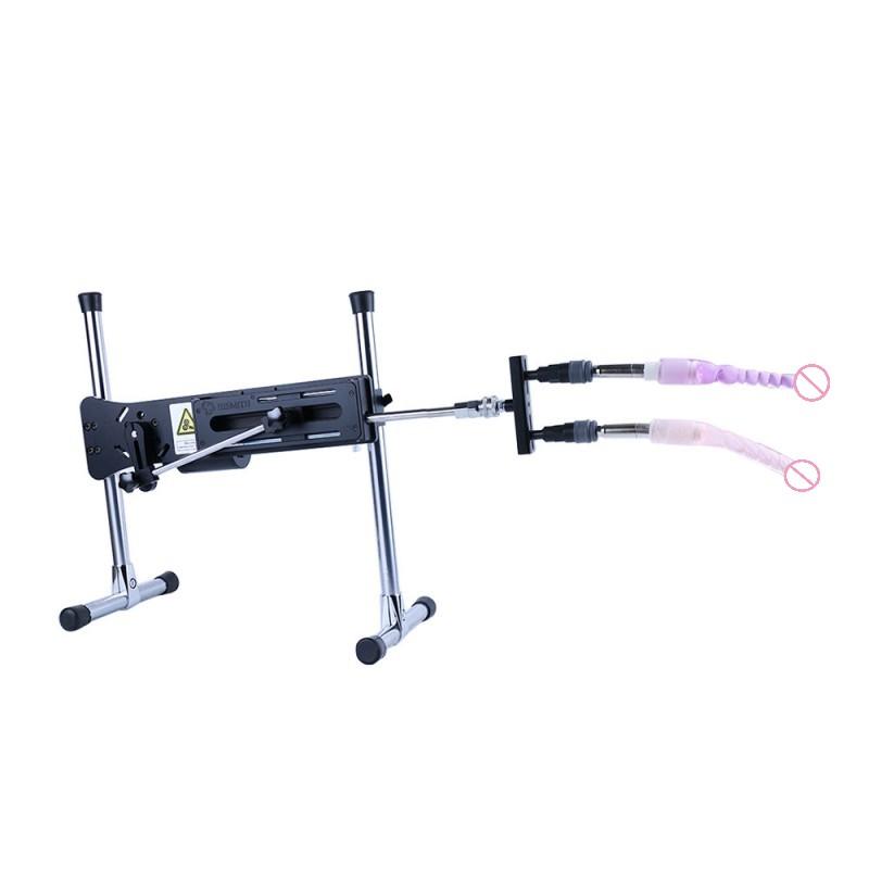 "Shemale Kathleen" Double Pleasure Sex Machine, gallery view 3