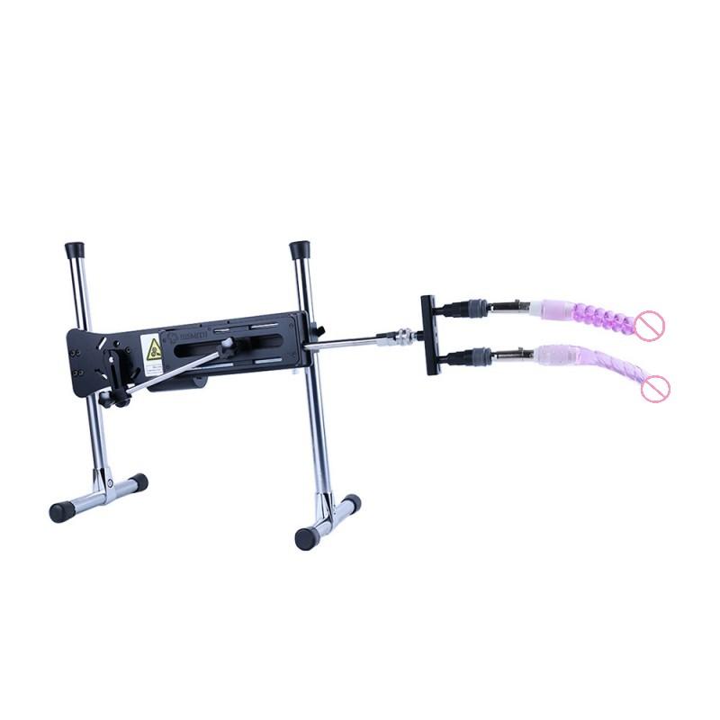 "Shemale Kathleen" Double Pleasure Sex Machine, gallery view 6