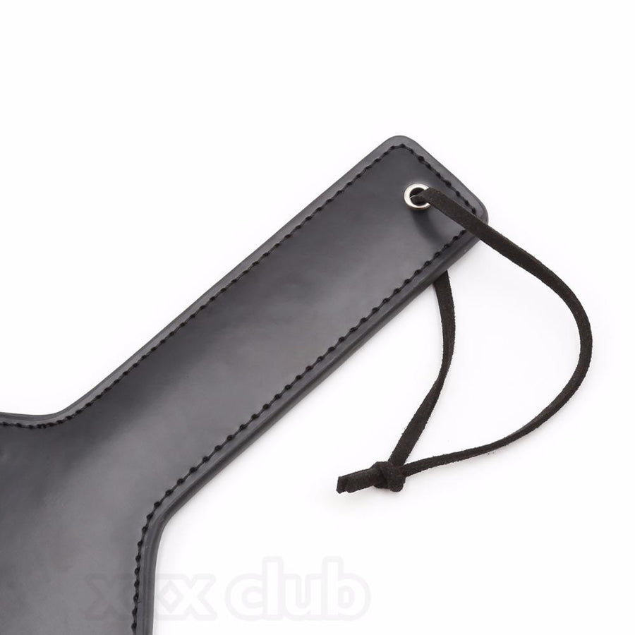 BDSM Spanking Paddle, gallery view 3