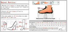 Charger l&#39;image dans la galerie, Escarpins à talons aiguilles « Tranny Elvira »
