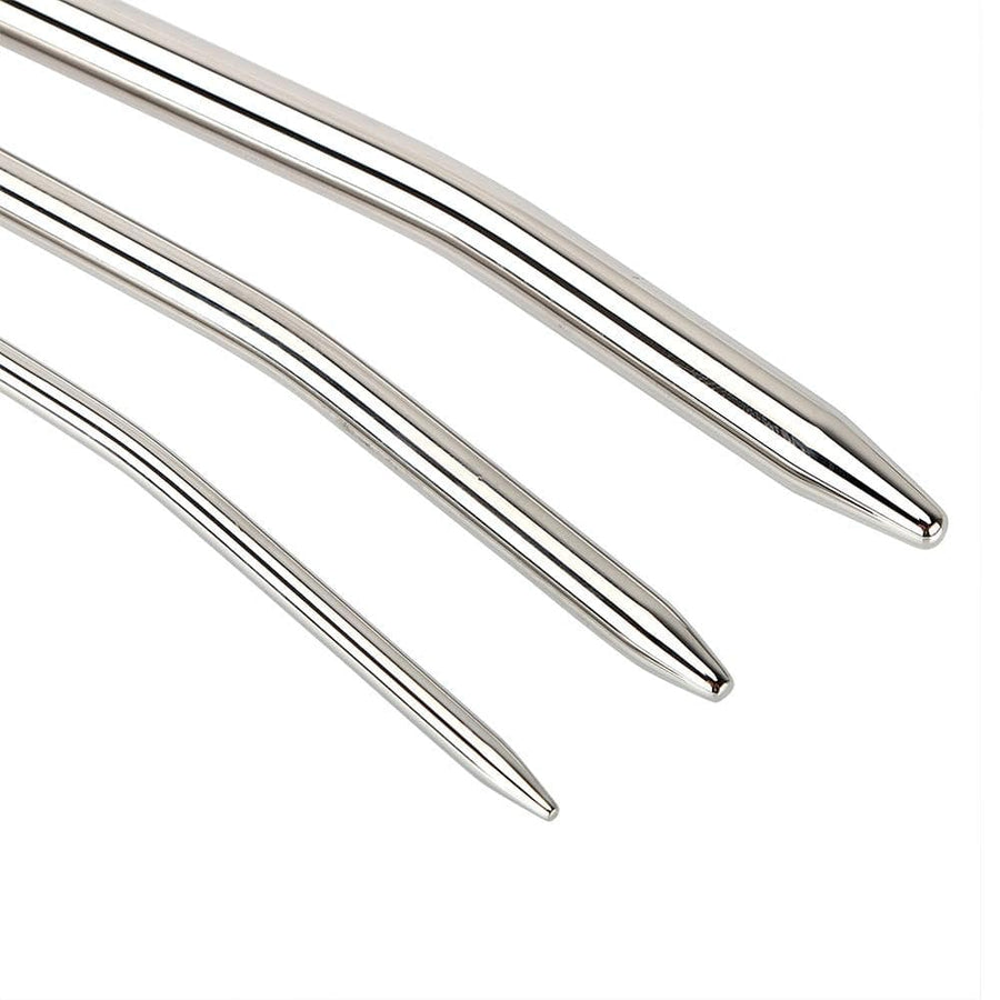 Deep Stimulation Urethral Play Plug BDSM, gallery view 4