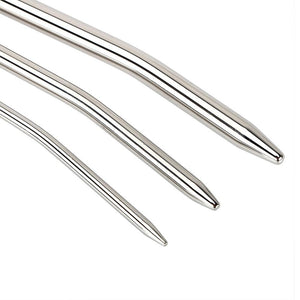 Deep Stimulation Urethral Play Plug BDSM