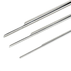 Deep Stimulation Urethral Play Plug BDSM