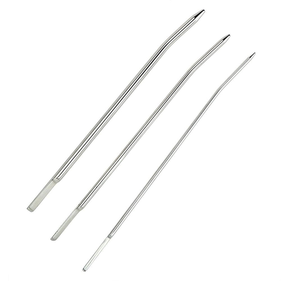 Deep Stimulation Urethral Play Plug BDSM, gallery view 2