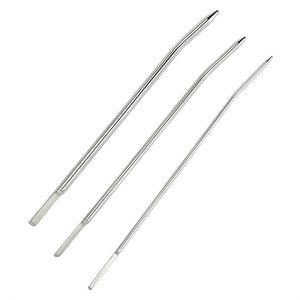 Deep Stimulation Urethral Play Plug BDSM