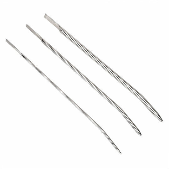 Deep Stimulation Urethral Play Plug BDSM product view