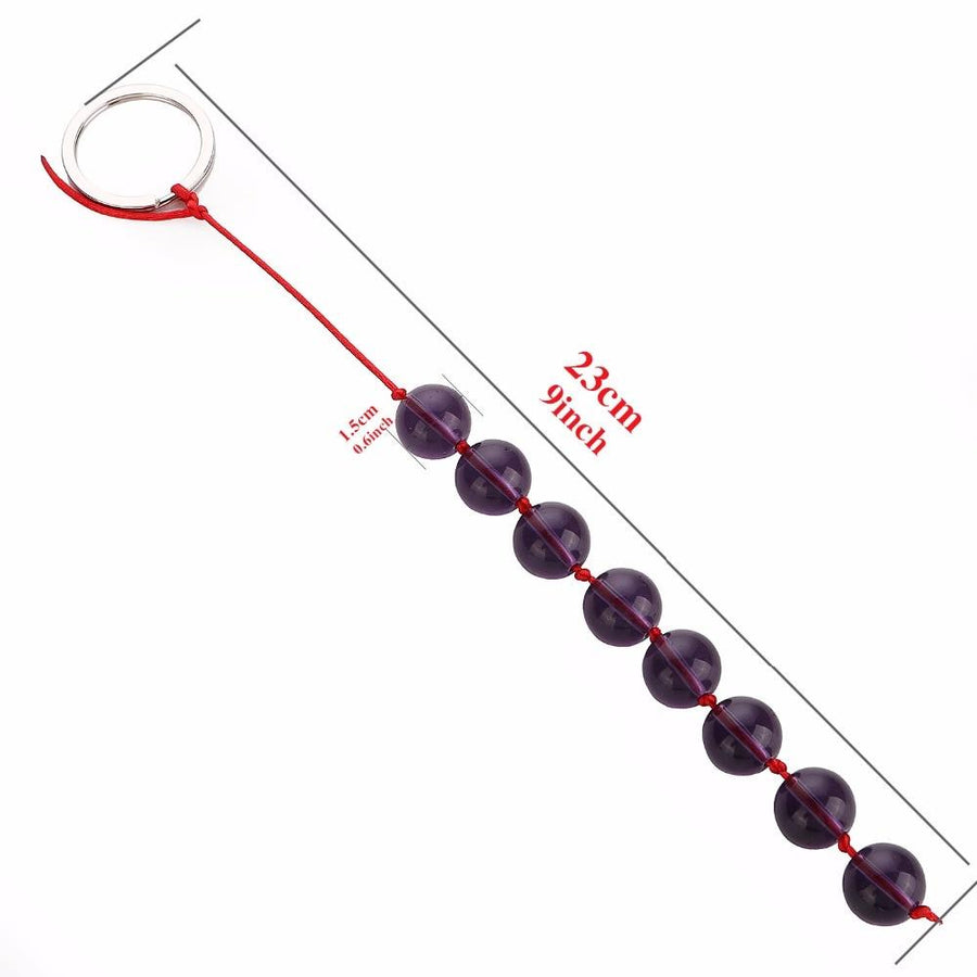Anal Plug Vibrator Set, gallery view 10
