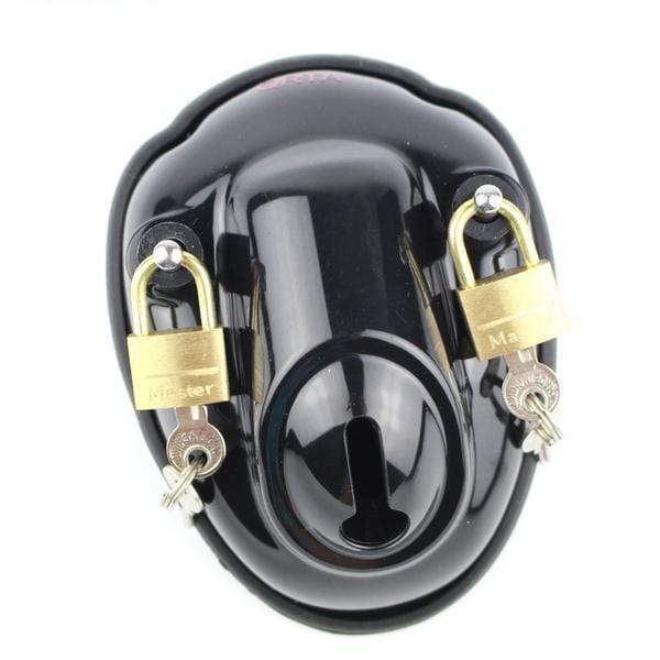 Emerson Male Chastity Device, gallery view 4