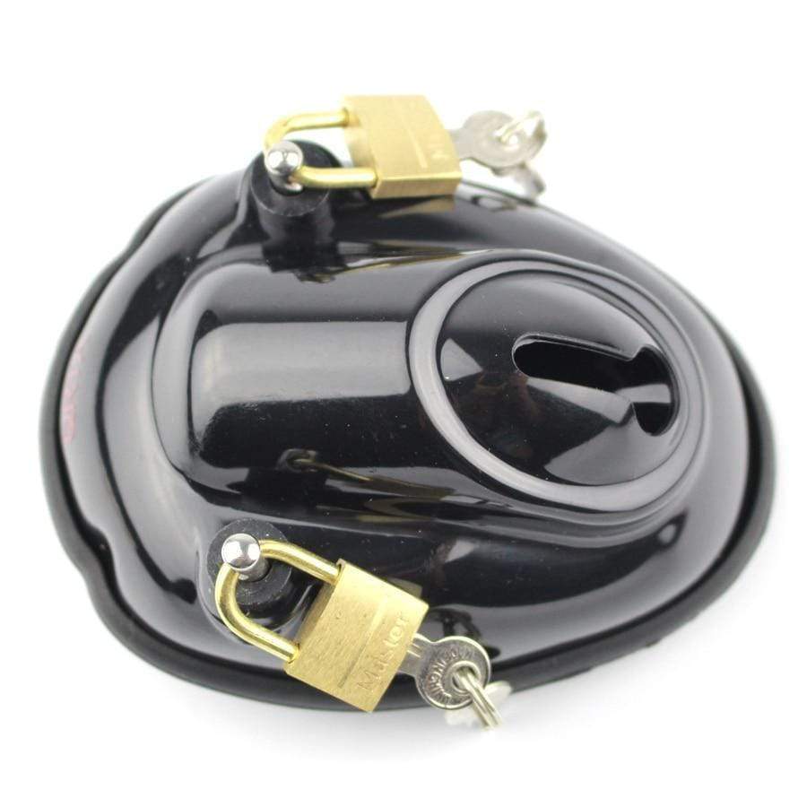Emerson Male Chastity Device, gallery view 5