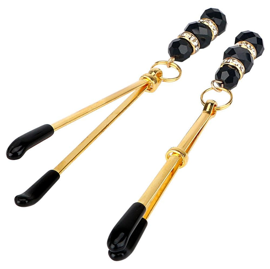 BDSM Elegant Nipple Toy product view
