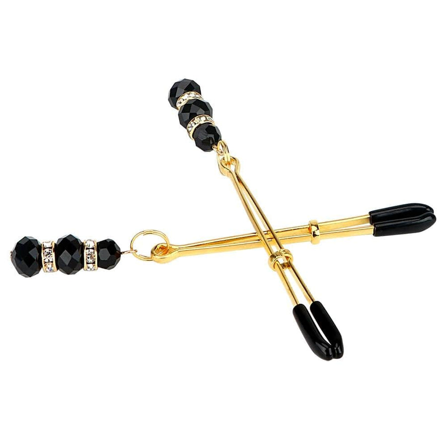 BDSM Elegant Nipple Toy, gallery view 3