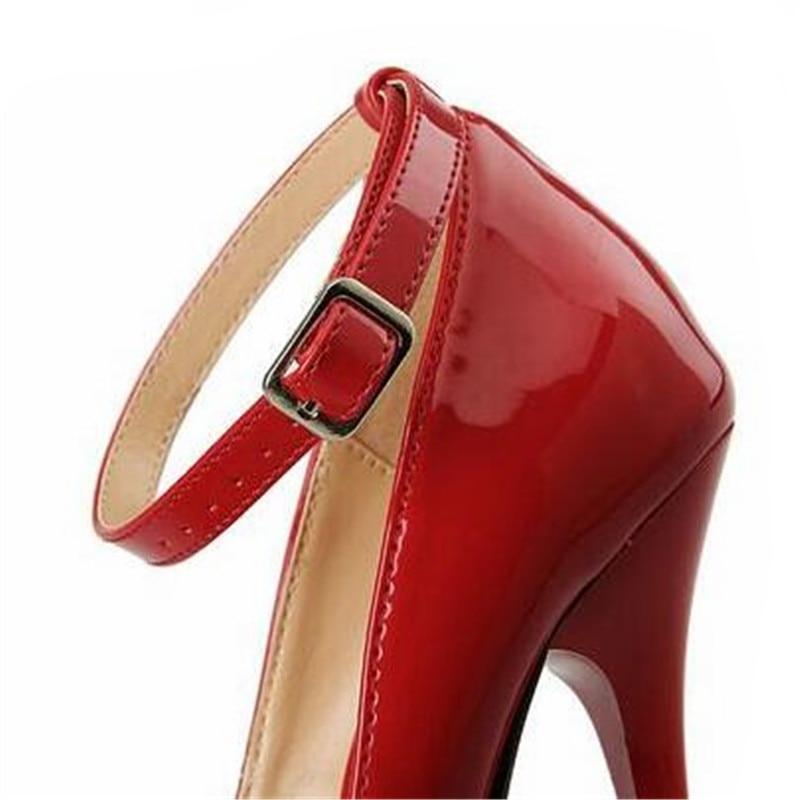 "Tranny Lucy" Pumps, gallery view 4