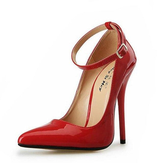"Tranny Lucy" Pumps product view