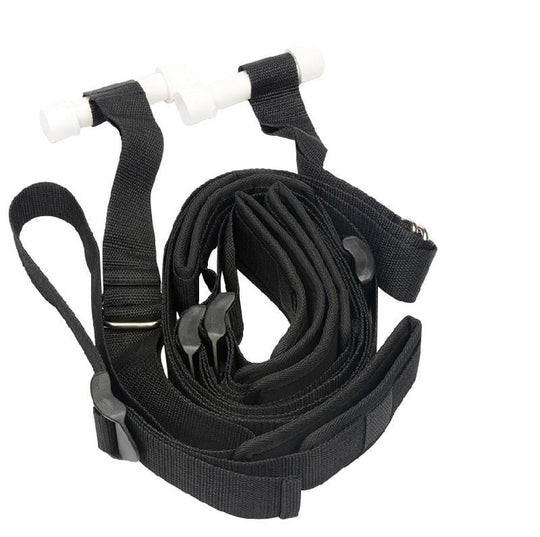 Hanging Fetish Over the Door Sex Swing BDSM product view