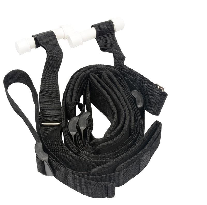 Hanging Fetish Over the Door Sex Swing BDSM product view