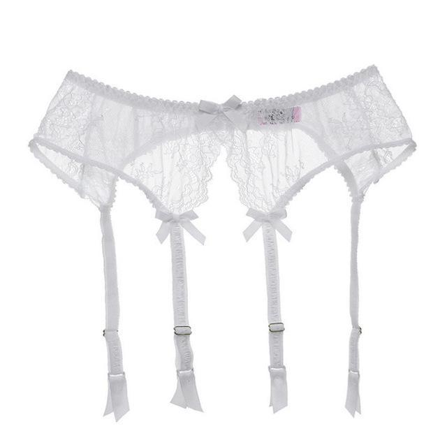 "Sissy Lisa" Garter Belt, gallery view 3