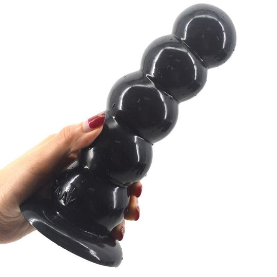 Strong Suction Dildo product view