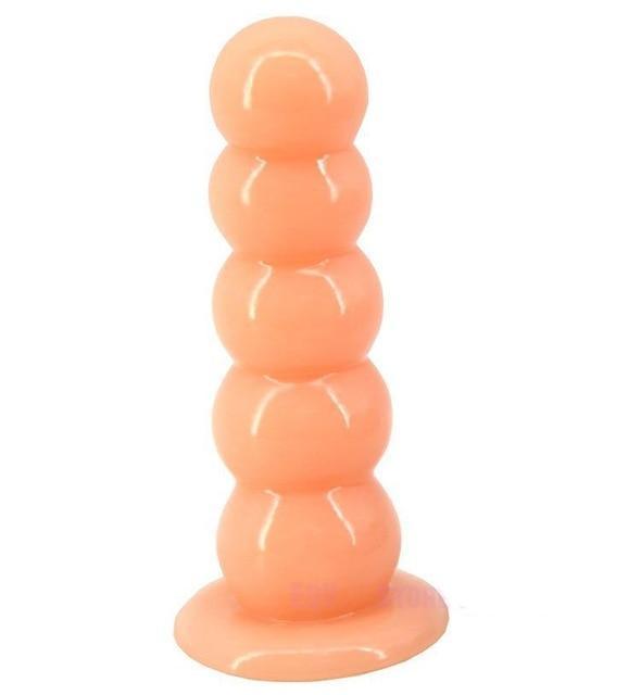 Strong Suction Dildo, gallery view 3