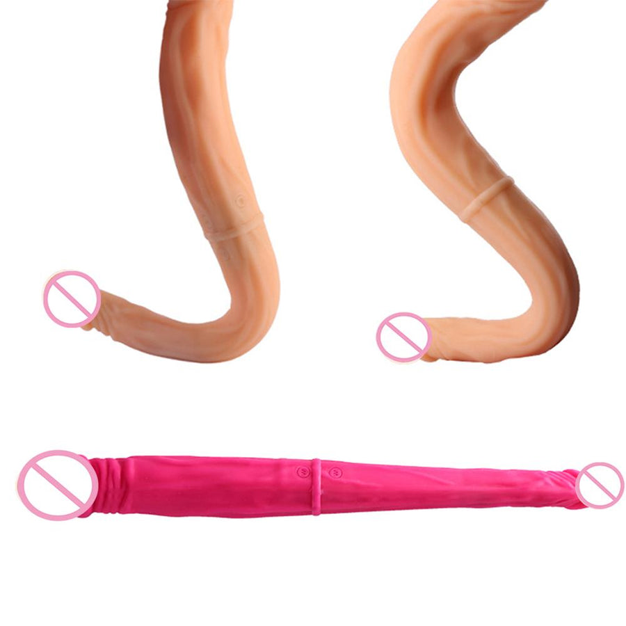 Double Sissy Penetrator, gallery view 6