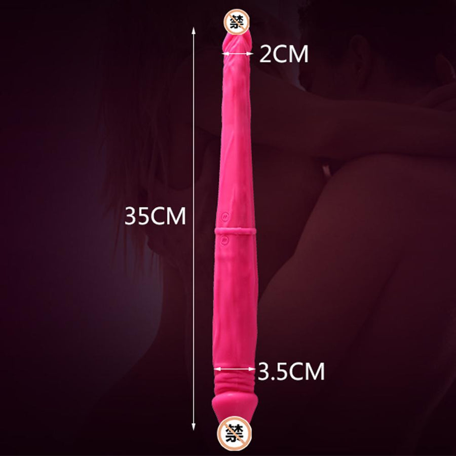 Double Sissy Penetrator, gallery view 5