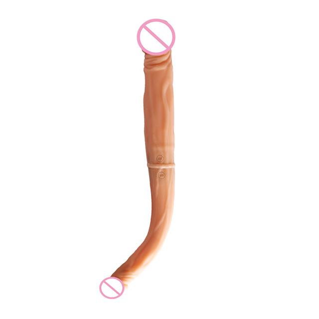 Double Sissy Penetrator, gallery view 2