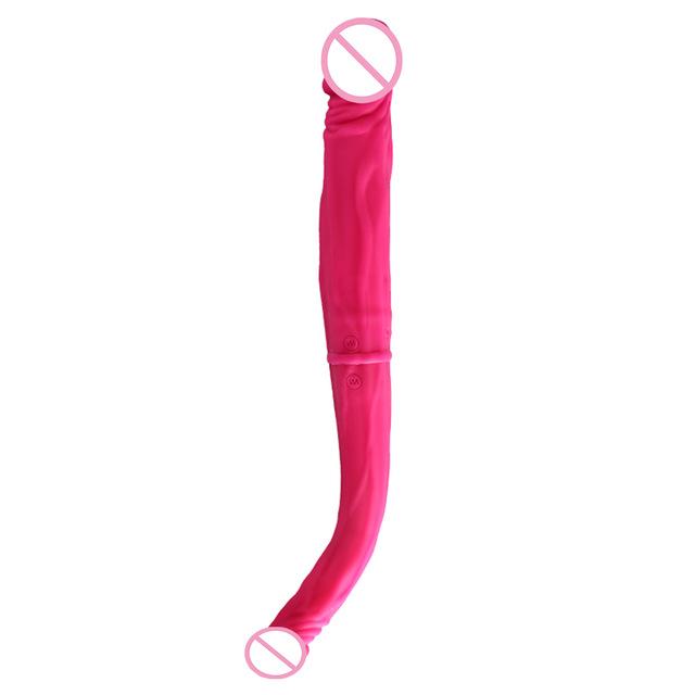 Double Sissy Penetrator, gallery view 3