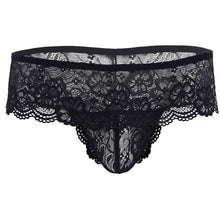 Load image into Gallery viewer, &quot;Sissy Erika&quot; Lace Panties
