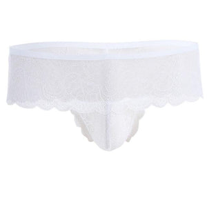 "Sissy Erika" Lace Panties