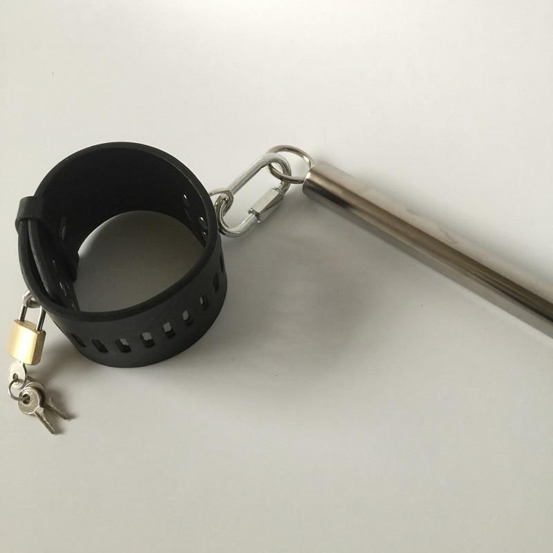 Sex Slave Torture Bondage Stockade BDSM, gallery view 4