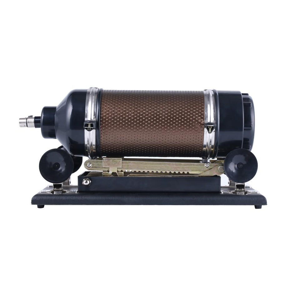 Multi-Angle Sex Machine, gallery view 9