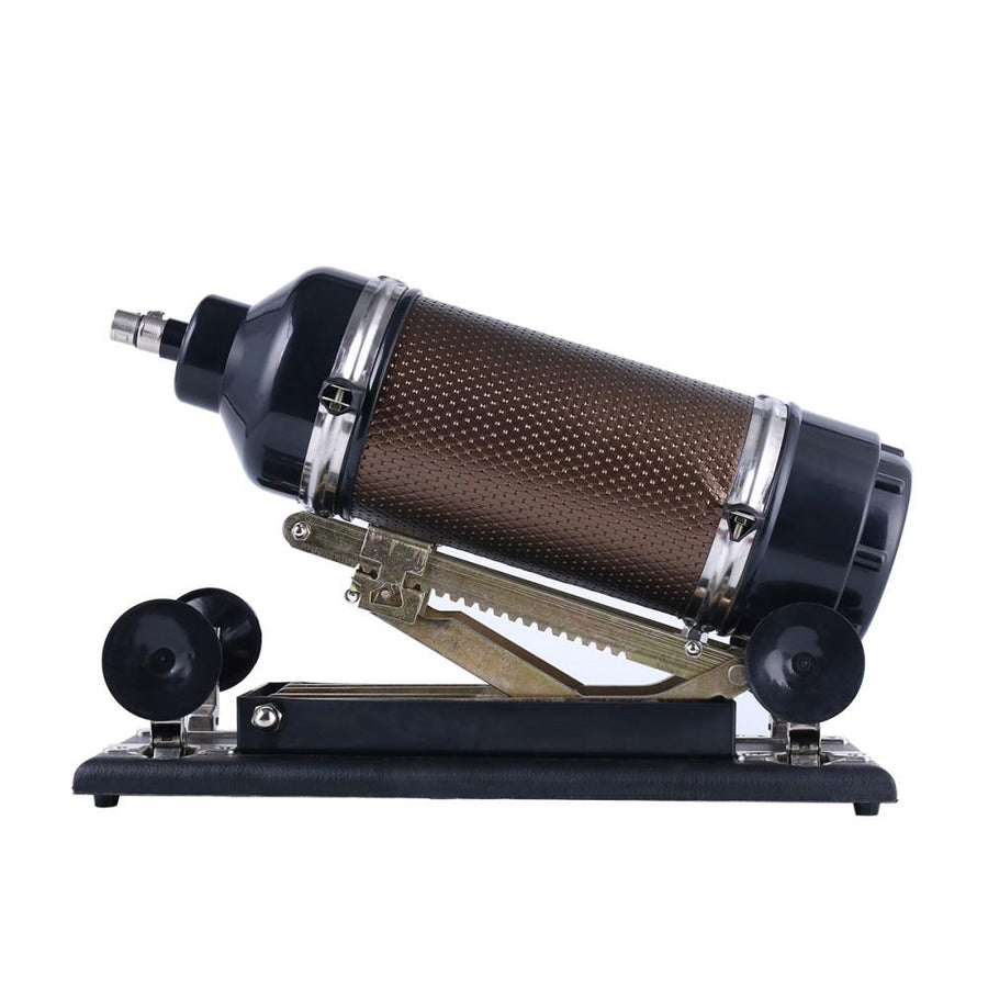 Multi-Angle Sex Machine, gallery view 10