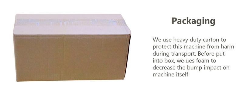 Retractable Sex Machine, gallery view 15
