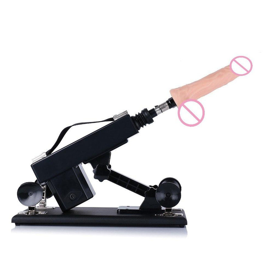 Retractable Automatic Sex Machine, gallery view 6