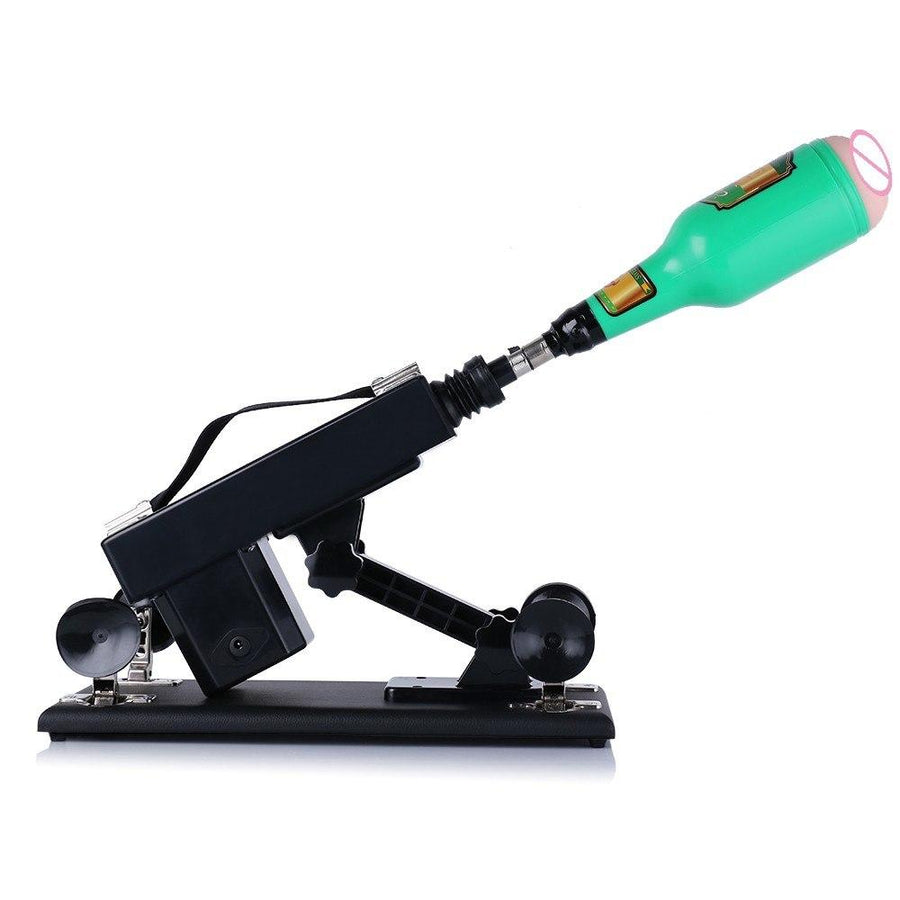 Retractable Automatic Sex Machine, gallery view 7