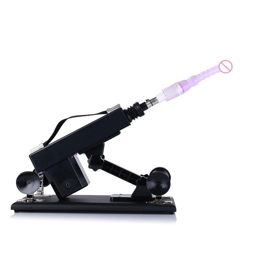 Retractable Automatic Sex Machine, gallery view 8