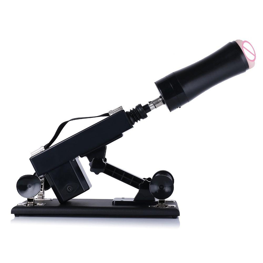 Automatic Retractable Sex Machine, gallery view 11
