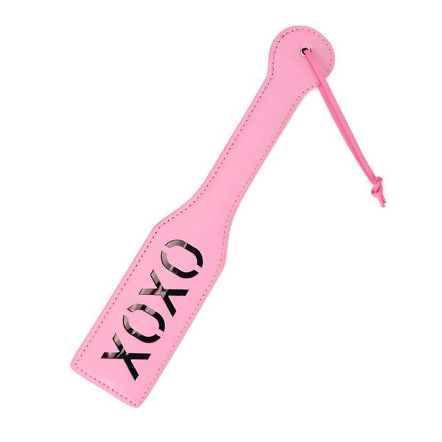 XOXO Paddle, gallery view 2