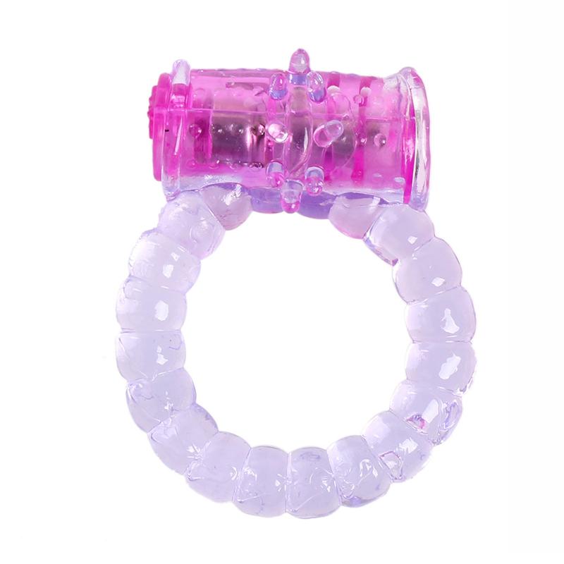 Beaded Cock RingVibrating Cock Ring, gallery view 2