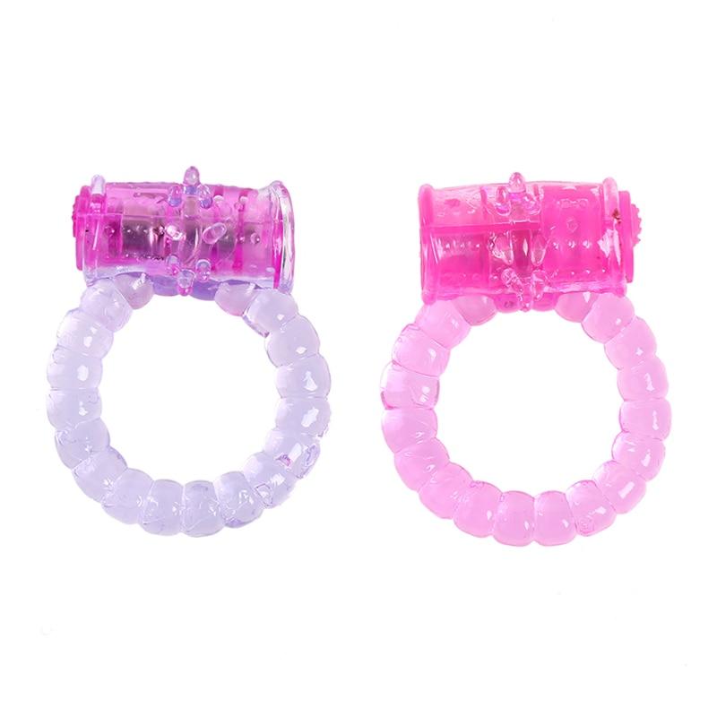 Beaded Cock RingVibrating Cock Ring product view