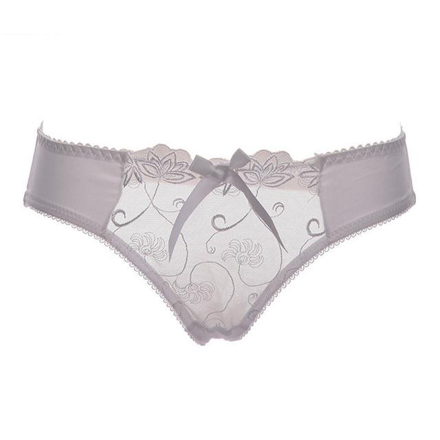 "Sissy Gianna" Lace Panties, gallery view 2