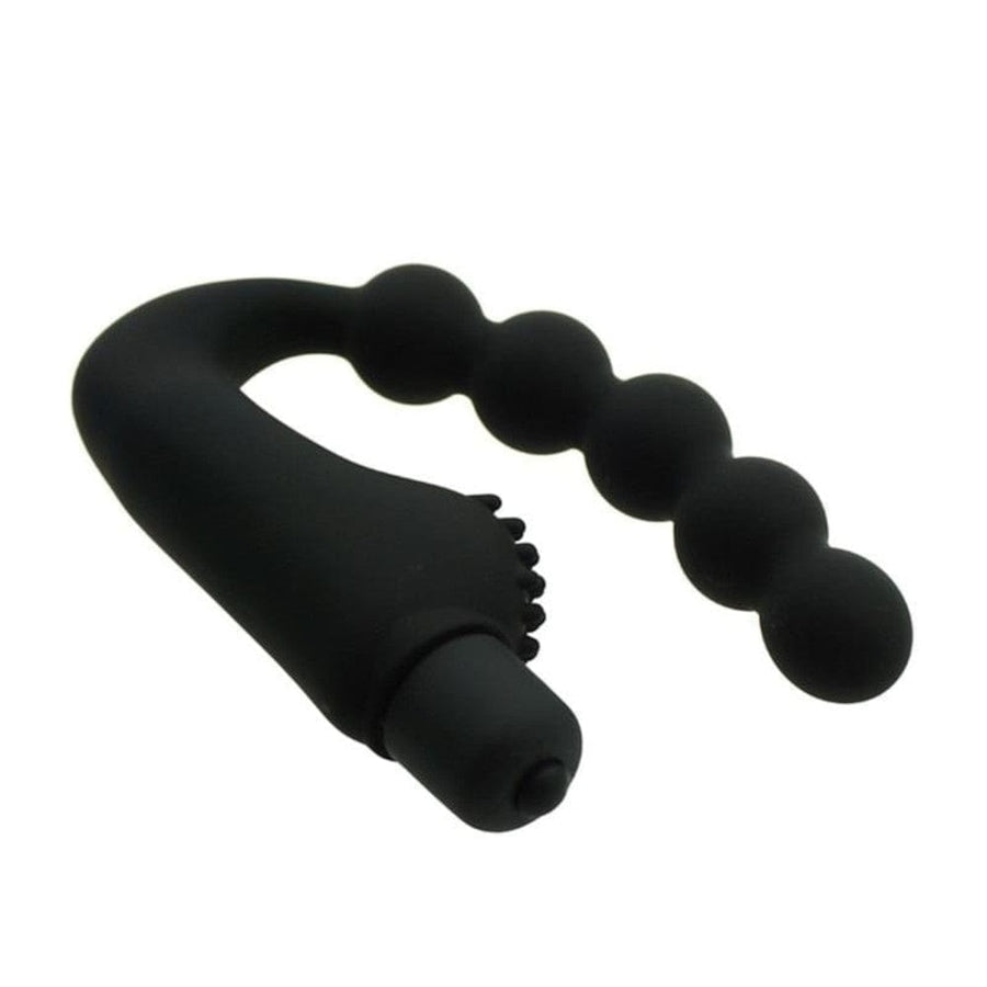 Beaded Prostate Wand BDSM, gallery view 3