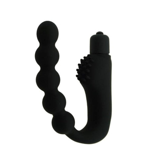 Beaded Prostate Wand BDSM product view