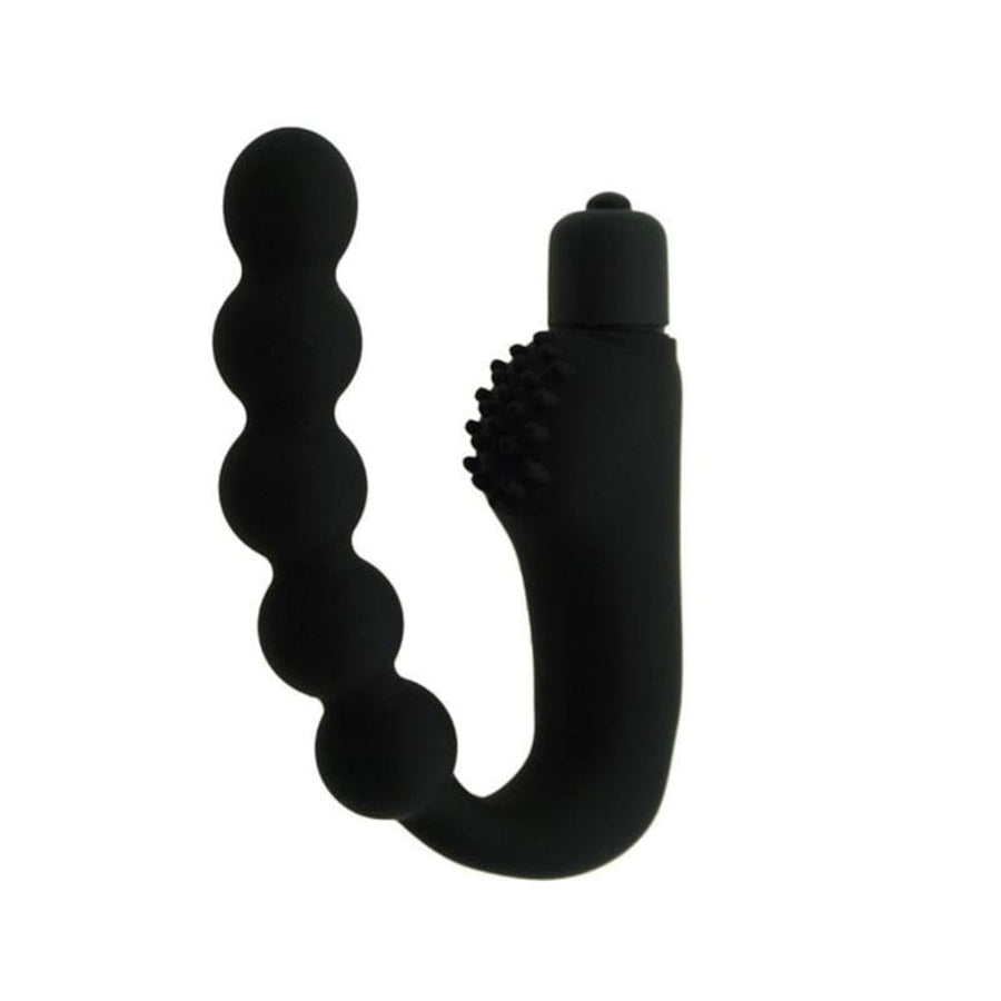 Beaded Prostate Wand BDSM product view