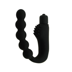 Beaded Prostate Wand BDSM