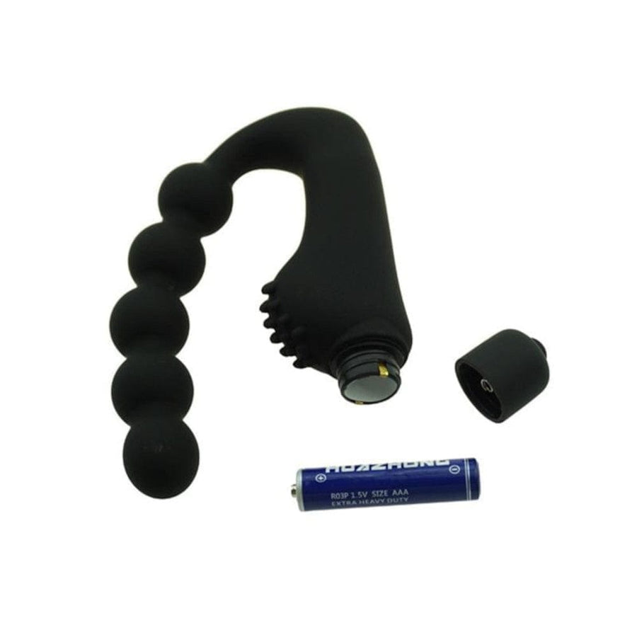 Beaded Prostate Wand BDSM, gallery view 4