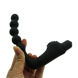 Beaded Prostate Wand BDSM