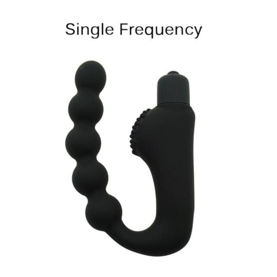 Beaded Prostate Wand BDSM, gallery view 6