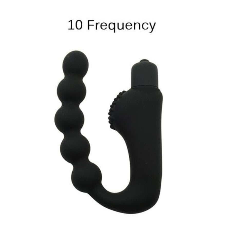 Beaded Prostate Wand BDSM, gallery view 5