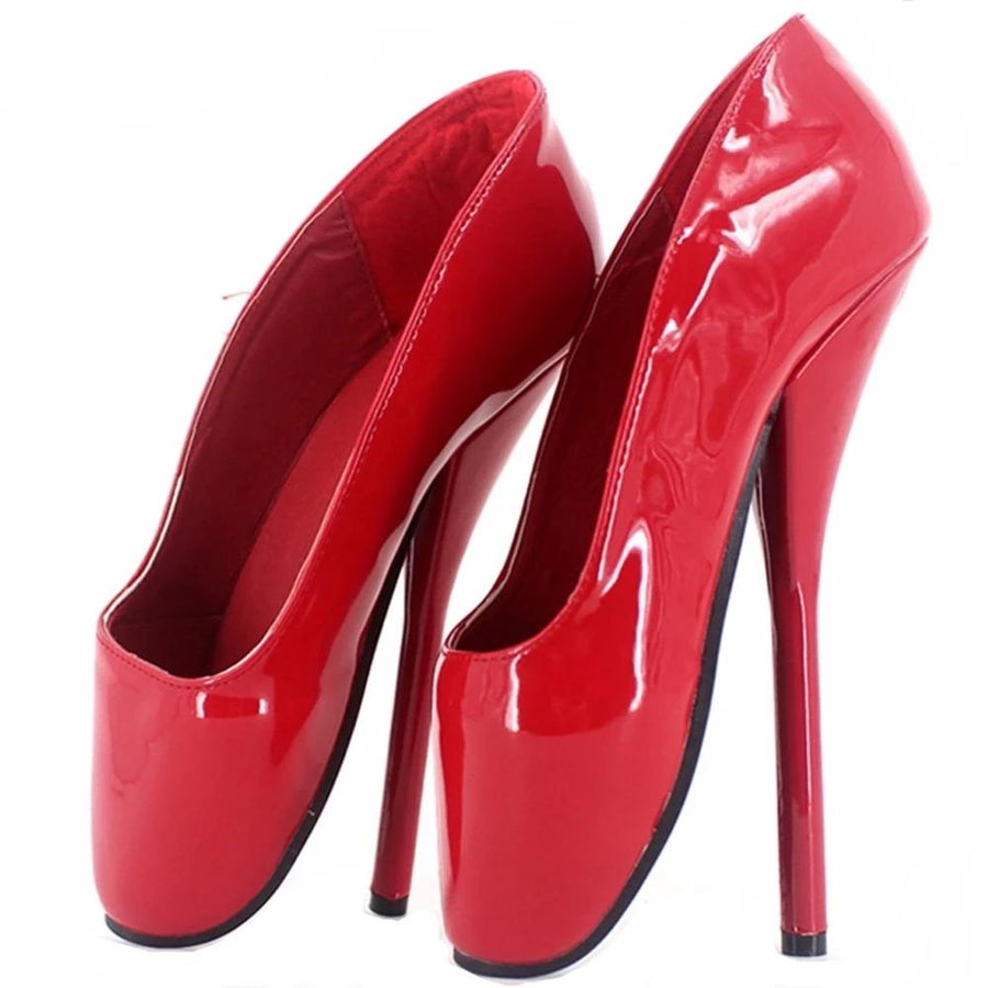 "Sissy Cassandra" Ballet Pumps product view